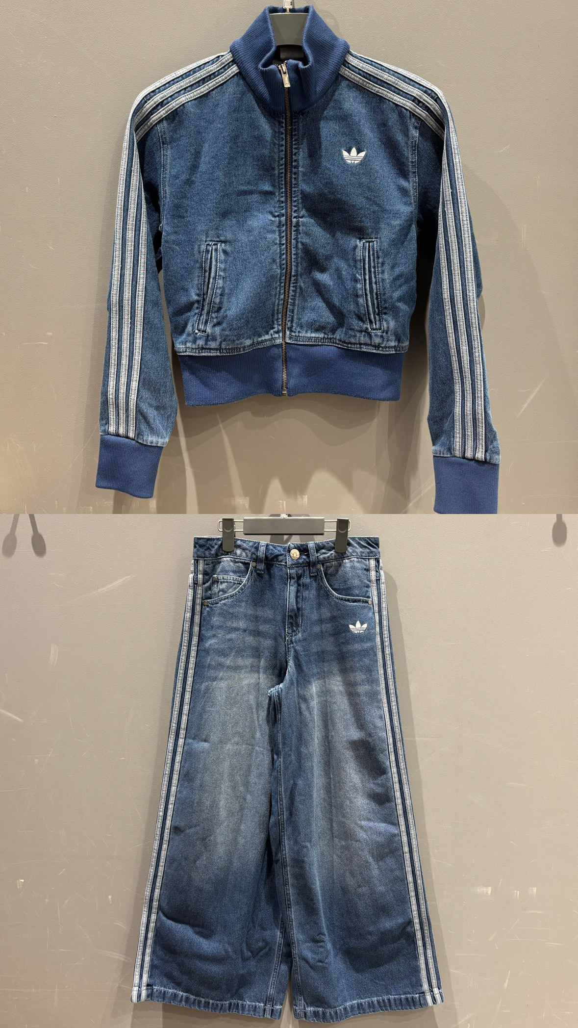 木の葉モール橋本 :: ☆ADIDAS 大人気デニム☆ご紹介