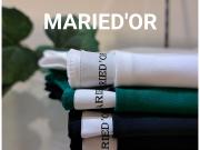 ～パパスアンドママス～ MARIED'OR/マリードール POPUP 27日(日)まで!♪︎