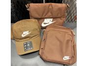★NIKEバッグ・キャップ　NEWカラー登場★ご紹介！