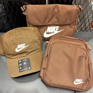 ★NIKEバッグ・キャップ　NEWカラー登場★ご紹介！