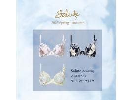 ☆新作‼︎ salute 22 group☆