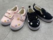 新商品！キッズのVANS 