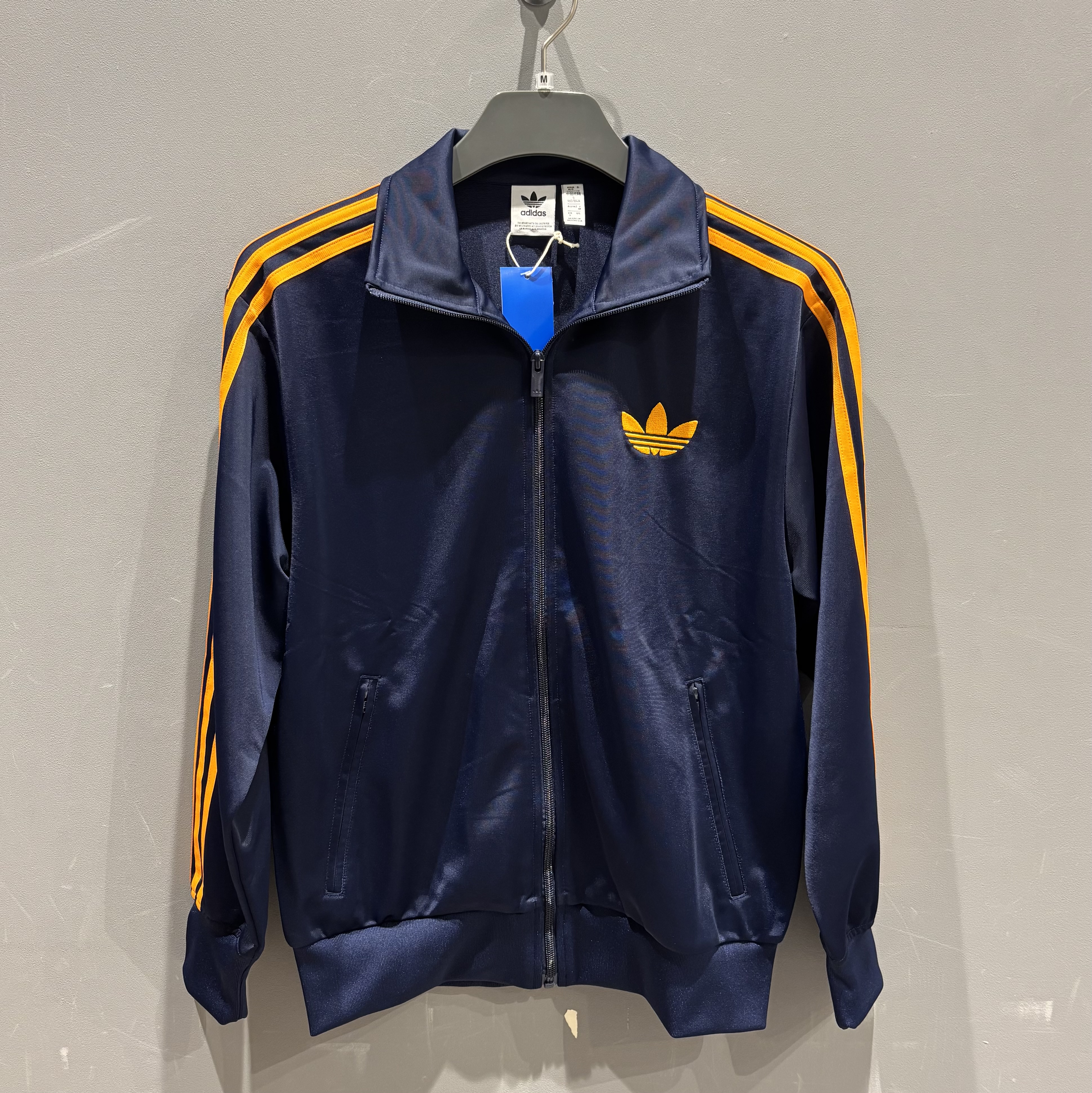 入手困難 NEIGHBORHOOD adidas コラボ トラックジャケット M 入手困難 NEIGHBORHOOD adidas コラボ トラックジャケット M