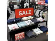 ★夏物大処分★　Ｔシャツまとめ買いキャンペーン！