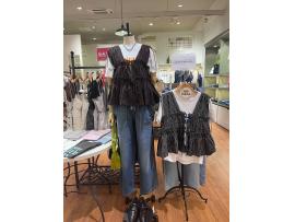 【erg】新作アイテム入荷しております♪