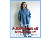 ANNE限定！f-JOYポイント5倍day★