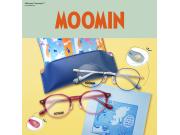 MOOMIN(ムーミン）80周年フレーム発売
