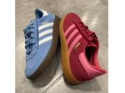 新しくなったHANDBALL SPEZIAL