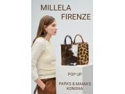 ～パパスアンドママス～ MILLELA FIRENZE/ミレッラフィレンツェ POPUP♪︎
