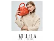 ～パパスアンドママス～ MILLELA FIRENZE/ミレッラフィレンツェ POP UP開催中♪︎
