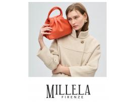 ~パパスアンドママス~ MILLELA FIRENZE/ミレッラフィレンツェ POP UP開催中♪︎