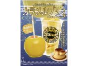 9/6 新発売！カラメルプリン味