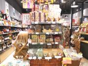 秋の特集『芋・栗・豆フェアー』開催中！
