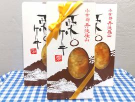 秋の特集『芋・栗・豆フェアー』開催中！