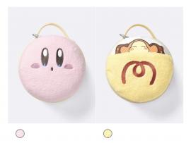 本日発売!GU×カービィコラボ商品のご案内