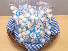 こととや『白くまくんゼリー』