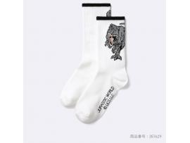GU×ジュラシック・ワールド コラボ！！