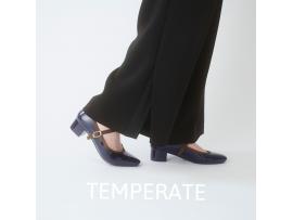 ~パパスアンドママス~ TEMPERATE CANNON new arrival♪︎