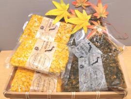 【10月】今月のおすすめ商品 