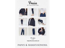 〜パパス&ママス〜 praia/プライア POP UPの♪