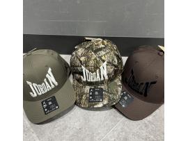 ★NIKE　新作JORDANキャップご紹介★