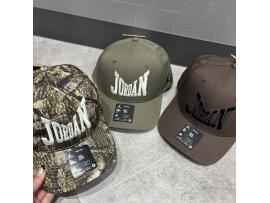 ★NIKE　新作JORDANキャップご紹介★