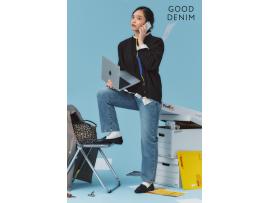 【グローバルワーク】大人気のGOODデニムシリーズ!!