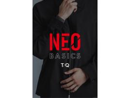 ✴︎新商品 NEO BASICSのご紹介✴︎