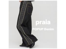 〜パパス&ママス〜 praia/プライア POP UP好評開催中♪