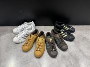 ★ADIDAS から新作シューズのご紹介！！