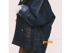 〜パパス&ママス〜 praia/プライア POP UPアイテム再入荷♪