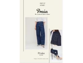 〜パパス&ママス〜 praia/プライア POP UP好評開催中♪