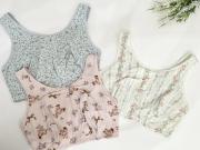 ☆夜のバストケア〜Night Up Bra☆