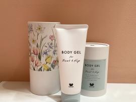 ☆夜のバストケア〜Night Up Bra☆