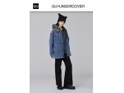 GU×UNDERCOVER コラボのご案内
