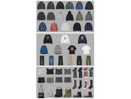 GU×UNDERCOVER コラボのご案内
