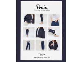 〜パパス&ママス〜praia/プライア DENIM POPUP好評開催中♪