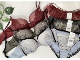 new!!☆AMPHI BRAGENIC ぴたっとフィットtype☆