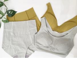 ☆【YOJOY】ゆったりここちいいUnderwear ☆