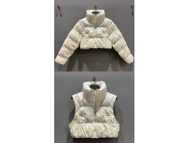 ★ADIDAS　新作！２WAYダウンご紹介★