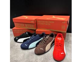 ★PUMA新作シューズのご紹介★