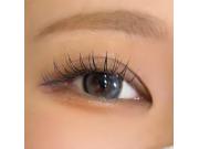 ナチュラルなマツエクデザイン☆