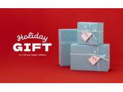 holiday GIFT