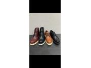 ブーツのご用意できてますか？