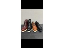 ブーツのご用意できてますか？