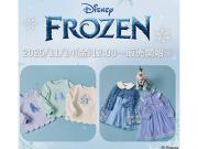 アナと雪の女王　コラボ登場♪