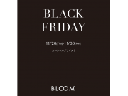 ☆BLACK　FRIDAY☆