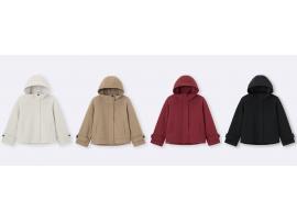 GU 11/14(金)-11/20(木)の期間限定特別価格商品のご案内