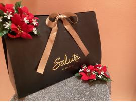 ☆salute Winter FAIR 開催中☆