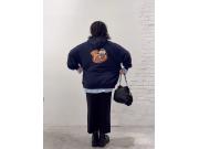 【LEPSIM】LEPSIM×ロイヤルホストのコラボのお知らせです！